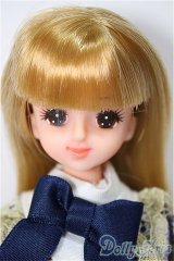 ジェニー/初期ジェニーボディ/BJD　球体関節人形 A-25-06-25-252-NY-ZA