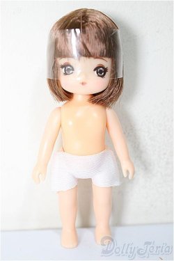 画像2: リカちゃん/ミキちゃん リカちゃんキャッスル お人形教室/BJD　球体関節人形 A-25-06-25-253-NY-ZA