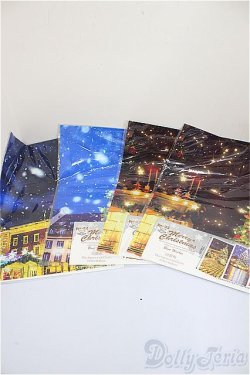 画像2: 1/6サイズドール/OF:小物/0 A-25-06-25-326-NY-ZA