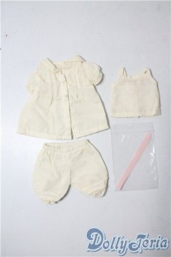 画像1: 幼SD/OF:衣装セット U-25-07-08-022-NY-ZU