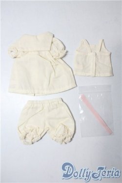 画像2: 幼SD/OF:衣装セット U-25-07-08-022-NY-ZU