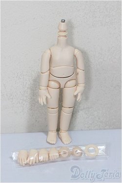画像1: オビツ11/ボディ/ A-25-06-25-258-NY-ZA
