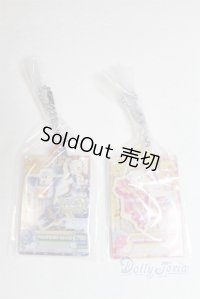 キーホルダー2点/ A-25-10-29-007-NY-ZA