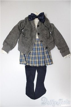 画像1: DD/OF:衣装セット/0 A-25-06-25-263-NY-ZA