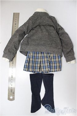 画像2: DD/OF:衣装セット/0 A-25-06-25-263-NY-ZA