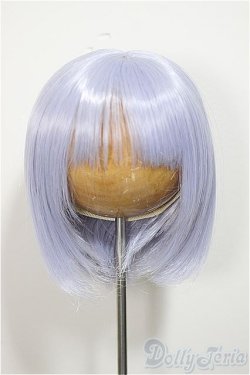 画像1: 8-9inch/ウィッグ　ふにゃほわ様製/0 A-25-06-25-271-NY-ZA