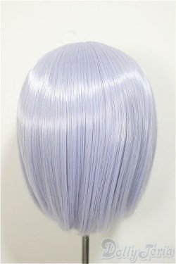 画像2: 8-9inch/ウィッグ　ふにゃほわ様製/0 A-25-06-25-271-NY-ZA