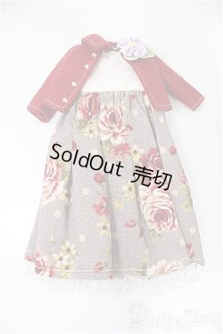 画像1: ネオブライス/OF:衣装/ファッションドール　衣装 A-25-06-25-294-NY-ZA
