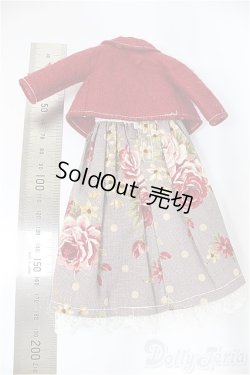 画像2: ネオブライス/OF:衣装/ファッションドール　衣装 A-25-06-25-294-NY-ZA