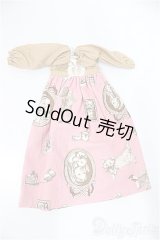 ネオブライス/OF:衣装/ファッションドール　衣装 A-25-06-25-295-NY-ZA
