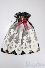 ジェニー/OF:衣装/ファッションドール　衣装 A-25-06-25-320-NY-ZA