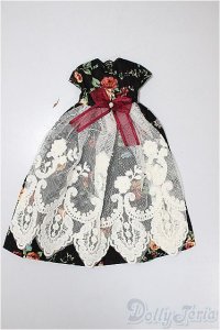 ジェニー/OF:衣装/ファッションドール　衣装 A-25-06-25-320-NY-ZA