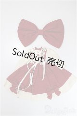 20cmサイズドール/OF:衣装/0 A-25-06-25-324-NY-ZA