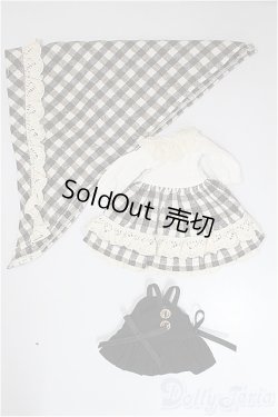 画像1: ネオブライス/OF:衣装/ファッションドール　衣装 A-25-06-25-323-NY-ZA