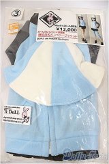 DD/OF:継続高校パンツァージャケット TcDoLL様製/0 A-25-06-25-284-NY-ZA