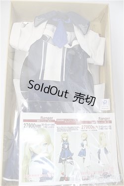 画像1: DD/OF:Ranger　艦隊これくしょん　CHERRY　Milk様製/0 A-25-08-06-358-NY-ZA