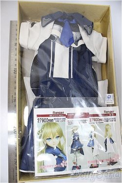 画像2: DD/OF:Ranger　艦隊これくしょん　CHERRY　Milk様製/0 A-25-06-25-287-NY-ZA