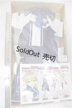 画像2: DD/OF:Ranger　艦隊これくしょん　CHERRY　Milk様製/0 A-25-08-06-358-NY-ZA