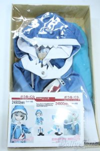 MDD/OF:がうる・ぐら　CHERRY MILK様製 Y-25-10-29-136-NY-ZY