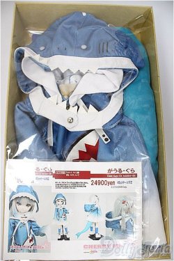 画像1: MDD/OF:がうる・ぐら　CHERRY MILK様製/0 A-25-06-25-286-NY-ZA