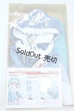 画像1: MDD/OF:がうる・ぐら　CHERRY MILK様製/0 A-25-10-08-117-NY-ZA