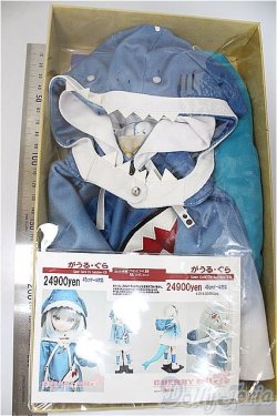画像2: MDD/OF:がうる・ぐら　CHERRY MILK様製/0 A-25-06-25-286-NY-ZA