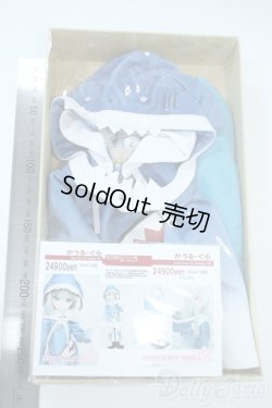 画像2: MDD/OF:がうる・ぐら　CHERRY MILK様製/0 A-25-10-08-117-NY-ZA