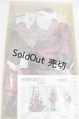 DD/OF:壱百満天原サロメ にじさんじ GINGER TEA様製/0 A-25-06-25-285-NY-ZA
