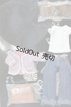 画像3: ネオブライス/ファッションオブセッションジェンナ/0 A-25-06-25-352-NY-ZA