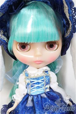 画像1: ネオブライス/ウィッシュフルブライス&スターダストシナモロール/0 A-25-06-25-365-NY-ZA