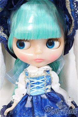 画像2: ネオブライス/ウィッシュフルブライス&スターダストシナモロール/0 A-25-06-25-365-NY-ZA
