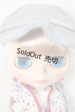 画像1: ネオブライス/ブルーラビット/0 A-25-06-25-359-NY-ZA