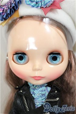 画像1: ネオブライス/ロンギングフォーラブ/0 A-25-06-25-362-NY-ZA