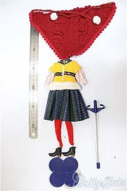 画像2: ネオブライス/OF:ウィンタリッシュ アルーア　衣装のみ/0 A-25-06-25-367-NY-ZA