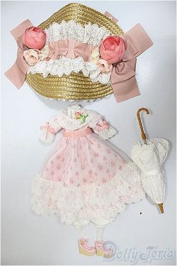 画像1: ネオブライス/OF:コケットリュミエール　衣装のみ/ファッションドール　衣装 A-25-06-25-366-NY-ZA