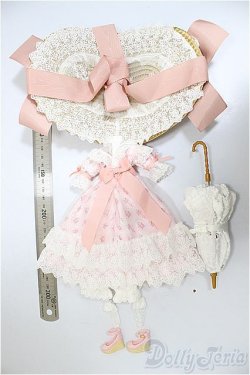 画像2: ネオブライス/OF:コケットリュミエール　衣装のみ/ファッションドール　衣装 A-25-06-25-366-NY-ZA