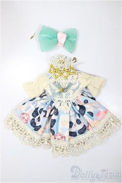 画像1: 1/8サイズ/OF:ワンピース/0 A-25-07-02-270-NY-ZA