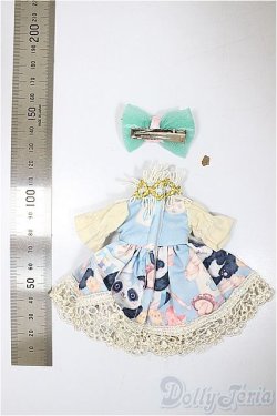 画像2: 1/8サイズ/OF:ワンピース/0 A-25-07-02-270-NY-ZA