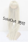 7-8inch/ウィッグ/インチ　BJD　MJD　ドール用 A-25-07-02-272-NY-ZA