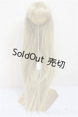 7-8inch/ウィッグ/インチ　BJD　MJD　ドール用 A-25-07-02-272-NY-ZA