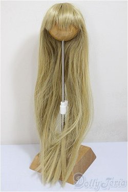 画像1: 7-8inch/ウィッグ/インチ　BJD　MJD　ドール用 A-25-07-02-272-NY-ZA