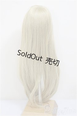 画像2: 7-8inch/ウィッグ/インチ　BJD　MJD　ドール用 A-25-07-02-272-NY-ZA
