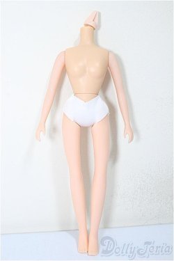 画像1: リカちゃん/ボディ　中国製/BJD　球体関節人形 A-25-07-02-203-NY-ZA