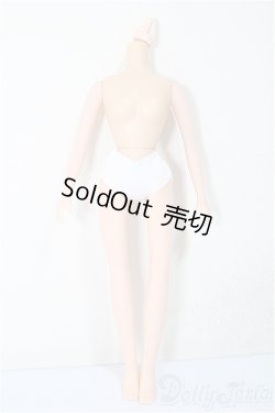 画像1: リカちゃん/ボディ　中国製/BJD　球体関節人形 A-25-07-02-203-NY-ZA