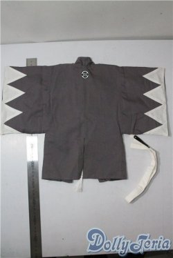 画像2: SDGｒB/OF:沖田総司　衣装一部 U-25-07-08-003-NY-ZU