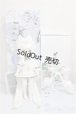 画像7: TinyFox /狐狐神?夢神 フィフレ/ A-25-06-25-400-KD-ZA