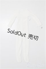 30cmサイズドール/OF:衣装　tiny fox 色移り防止タイツ/0 A-25-06-25-382-KD-ZA