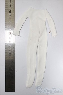 画像2: 30cmサイズドール/OF:衣装　tiny fox 色移り防止タイツ/0 A-25-06-25-382-KD-ZA