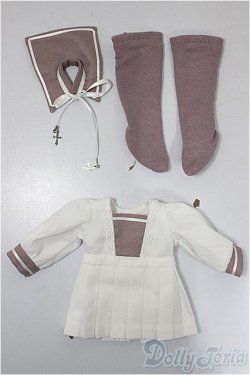 画像1: 30cmサイズドール/OF:tiny fox 1/6/衣装/0 A-25-06-25-381-KD-ZA