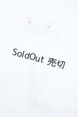 DD/OF:小物 猫耳＆尻尾 Y-25-11-05-123-KD-ZY